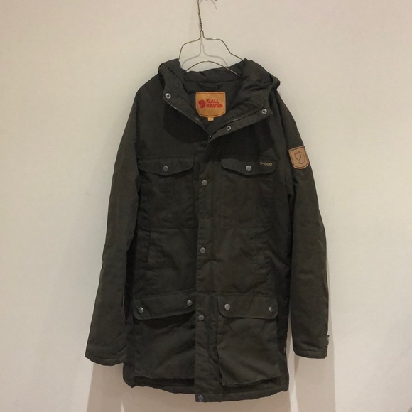 Fjallraven Other - FJÄLLRAVEN G-1000